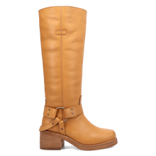 Load image into Gallery viewer, Dingo Casbah - Women&#39;s Leather Cowgirl Boots
