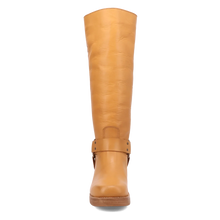 Load image into Gallery viewer, Dingo Casbah - Women&#39;s Leather Cowgirl Boots
