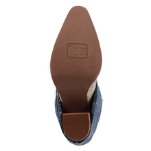 Load image into Gallery viewer, Dingo Denim Dream - Women's Leather Booties
