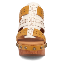 Load image into Gallery viewer, Dingo Chateau - Women&#39;s Wooden Sandals
