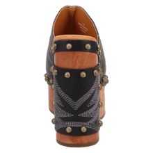 Load image into Gallery viewer, Dingo Free Spirit - Women&#39;s Wooden Sandals
