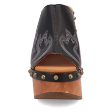 Load image into Gallery viewer, Dingo Free Spirit - Women&#39;s Wooden Sandals
