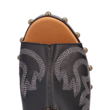 Load image into Gallery viewer, Dingo Free Spirit - Women&#39;s Wooden Sandals
