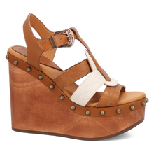 Load image into Gallery viewer, Dingo Cosmo - Women&#39;s Wooden Sandals
