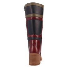 Load image into Gallery viewer, Dingo Patches - Women's Leather Boots
