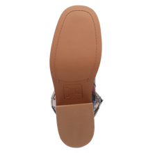 Load image into Gallery viewer, Dingo Patches - Women's Leather Boots
