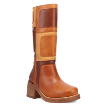 Load image into Gallery viewer, Dingo Patches - Women's Leather Boots
