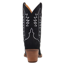 Load image into Gallery viewer, Dingo Tiny Pony - Women's Suede Booties
