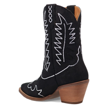 Load image into Gallery viewer, Dingo Tiny Pony - Women's Suede Booties
