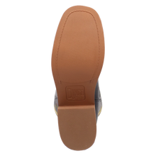 Load image into Gallery viewer, Dingo Bloom - Women's Leather Boots
