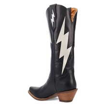 Load image into Gallery viewer, Dingo Thunderbolt - Women's Leather Cowgirl Boots
