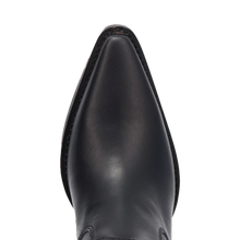 Load image into Gallery viewer, Dingo Burnin' Love - Women's Leather Cowgirl Boots

