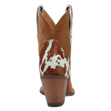 Load image into Gallery viewer, Dingo Texas Charm - Women's Suede Booties

