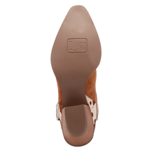 Load image into Gallery viewer, Dingo Texas Charm - Women's Suede Booties
