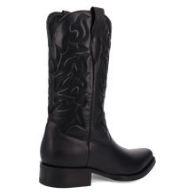 Load image into Gallery viewer, Dingo Young Blood - Men's Leather Cowboy Boots

