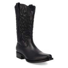 Load image into Gallery viewer, Dingo Young Blood - Men's Leather Cowboy Boots
