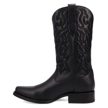 Load image into Gallery viewer, Dingo Young Blood - Men's Leather Cowboy Boots
