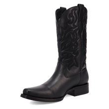 Load image into Gallery viewer, Dingo Young Blood - Men's Leather Cowboy Boots
