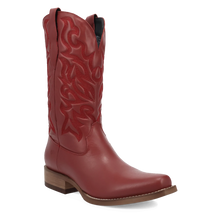 Load image into Gallery viewer, Dingo Young Blood - Men's Leather Cowboy Boots
