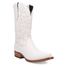 Load image into Gallery viewer, Dingo Young Blood - Men's Leather Cowboy Boots
