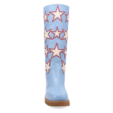 Load image into Gallery viewer, Dingo American Dream - Women's Leather Boots

