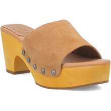 Load image into Gallery viewer, Dingo Beechwood- Womens Sandal
