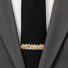 Load image into Gallery viewer, Disney Snow White and the Seven Dwarfs Tie Bar
