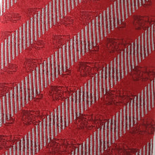 Load image into Gallery viewer, Disney Pixar Cars Lightning McQueen Red Boys&#39; Tie
