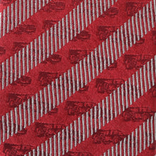 Load image into Gallery viewer, Disney Pixar Cars McQueen Red Boys&#39; Zipper Tie
