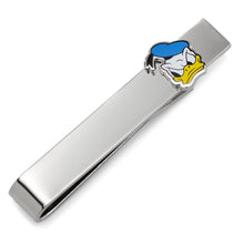 Load image into Gallery viewer, Disney Donald Duck Tie Bar
