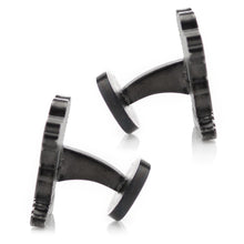 Load image into Gallery viewer, Disney Snow White Dopey &amp; Doc Cufflinks
