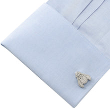Load image into Gallery viewer, Disney Eeyore Cufflinks
