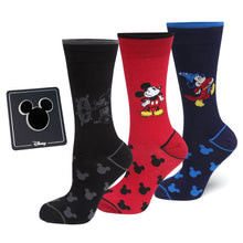 Load image into Gallery viewer, Mickey's 90th Anniversary Gift Set
