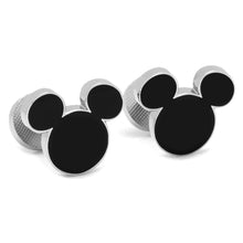 Load image into Gallery viewer, Disney Mickey Mouse Silhouette 5-Stud Set
