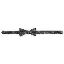 Load image into Gallery viewer, Disney Mickey Mouse Damask Tile Bow Tie
