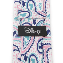 Load image into Gallery viewer, Disney Mickey Mouse Paisley Multi Men's Tie
