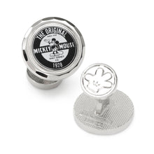 Load image into Gallery viewer, Disney Mickey Mouse Original Cufflinks

