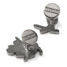Load image into Gallery viewer, Disney The Lion King Timon &amp; Pumbaa Cufflinks
