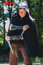 Load image into Gallery viewer, Dungeons &amp; Dragons Foam Rogue Throwing Dagger
