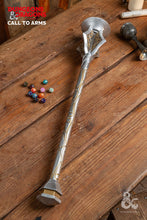 Load image into Gallery viewer, Dungeons &amp; Dragons Foam Cleric Mace
