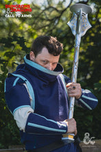 Load image into Gallery viewer, Dungeons &amp; Dragons Foam Cleric Mace
