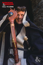 Load image into Gallery viewer, Dungeons &amp; Dragons Foam Wizards Staff

