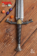Load image into Gallery viewer, Dungeons &amp; Dragons Foam Sword Waterdeep Blade
