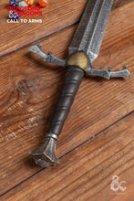 Load image into Gallery viewer, Dungeons &amp; Dragons Foam Sword Waterdeep Blade
