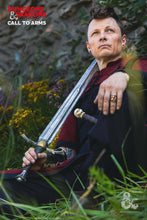 Load image into Gallery viewer, Dungeons &amp; Dragons Foam Sword Waterdeep Blade
