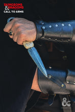 Load image into Gallery viewer, Dungeons &amp; Dragons Foam Rogue Throwing Dagger
