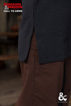 Load image into Gallery viewer, Dungeons &amp; Dragons Barbarian Shirt Black
