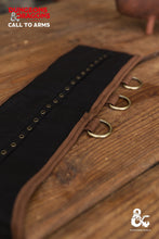 Load image into Gallery viewer, Dungeons &amp; Dragons Barbarian Belt

