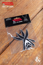 Load image into Gallery viewer, Dungeons &amp; Dragons Class Symbol Patch Set Ranger
