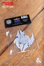 Load image into Gallery viewer, Dungeons &amp; Dragons Class Symbol Patch Set Paladin
